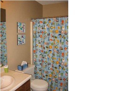 Hall Bath
