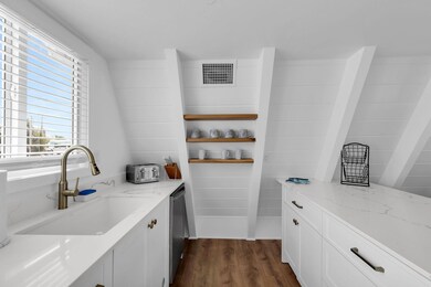 451 4th St, Key Colony Beach