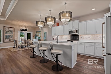 534 Shepard St, Gulf Shores, AL 36542 - photo 2