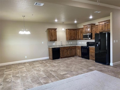 3616 Legacy Cir, Granbury, TX 76049 - photo 3