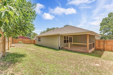 136 Mound St, Forsyth, MO 65653 - photo 5