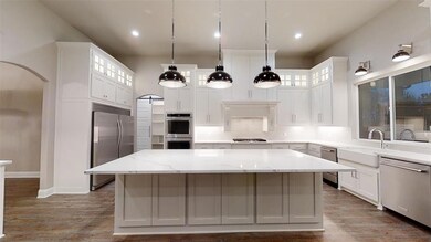 8004 Ava Grace Ct, Granbury, TX 76049 - photo 6