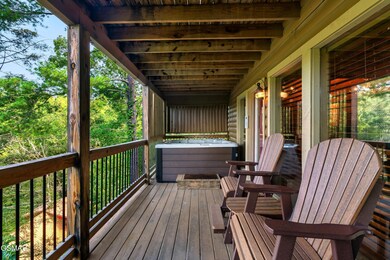 2820 Mountain View Cir, Sevierville, TN 37862 - photo 7