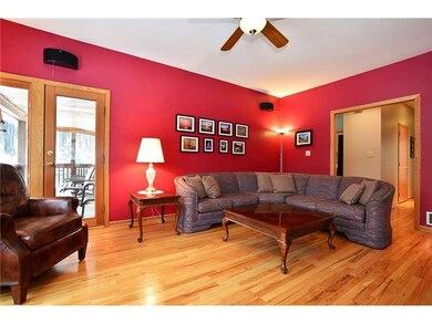 Living Room.