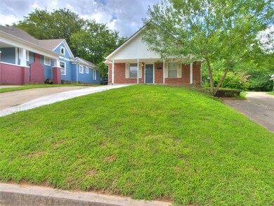 824 N Beard Ave, Shawnee, OK 74801 - photo 6