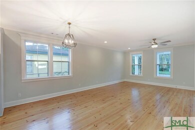 768 E Park Ave, Savannah, GA 31401 - photo 2