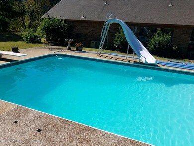 Malone Swim Pool