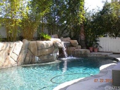 Pebble Tech Salt Water Pool