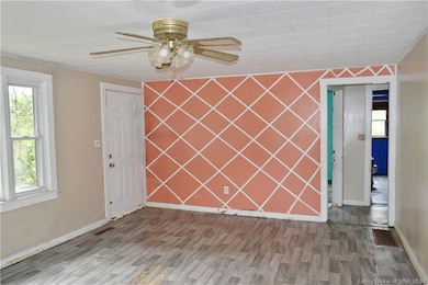 321 N 3rd St, Marengo, IN 47140 - photo 6