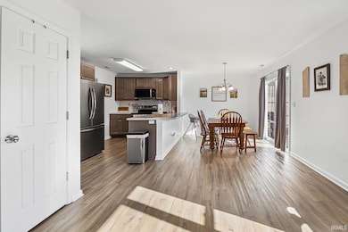 3959 Abraham Ct, Lafayette, IN 47905 - photo 5