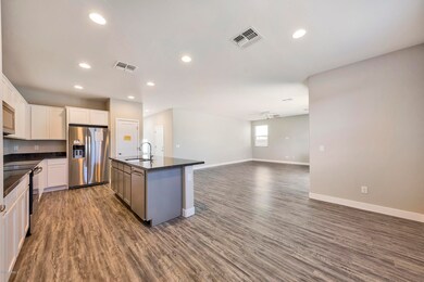 2339 S Wycliff Cir, Mesa, AZ 85210 - photo 6