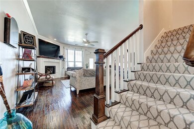 1409 Atalon Dr, Moore, OK 73160 - photo 7