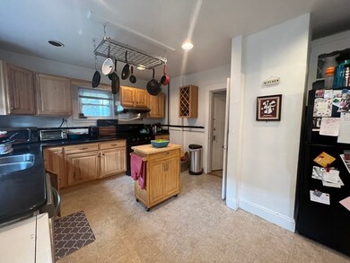 95 Westbourne Terrace unit 1, Brookline, MA 02446 - photo 3