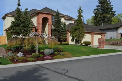 Front of Home Different Angle