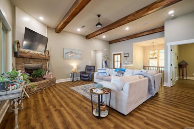 16728 Cabes Point Rd, Alexander, AR 72002 - photo 3