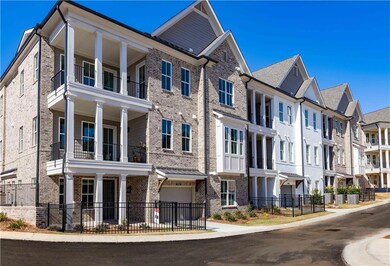 Gorgeous one level living condos! Cochran is on th