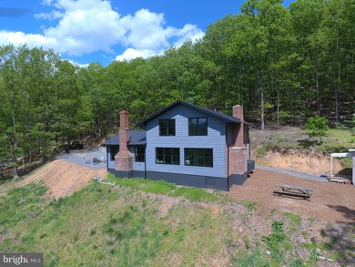 2063 Rock Oak Rd, Rio, WV 26755 - photo 3