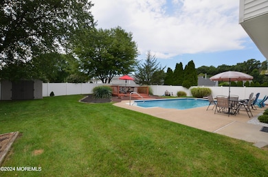 21 Sweetbriar Trail, Howell, NJ 07731 - photo 5