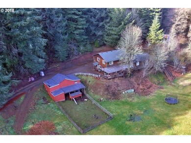 26730 SW Smithville Rd, Sheridan, OR 97378 - photo 3