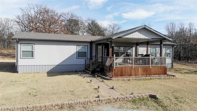 902 Eastgate Loop, Ardmore, OK 73401 - photo 3