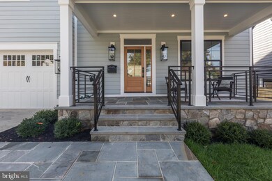 4912 Bangor Dr, Kensington, MD 20895 - photo 7