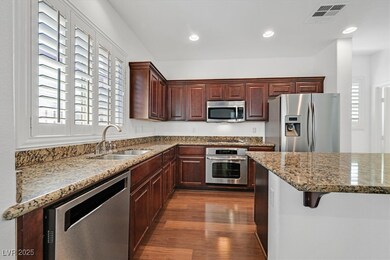 2031 Ardilea St, Las Vegas, NV 89135 - photo 6