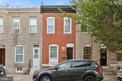 148 N Ellwood Ave, Baltimore, MD 21224 - photo 2