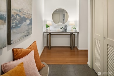 The Parc unit 405, Seattle, WA 98121 - photo 3