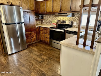 2460 E Main St unit G3, Mesa, AZ 85213 - photo 7