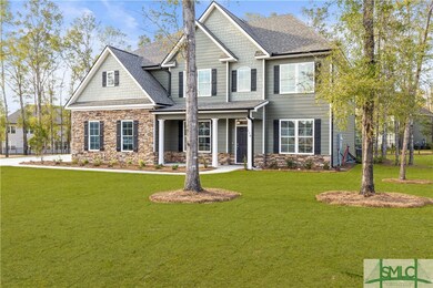 118 Watson Mill Rd, Guyton, GA 31312 - photo 3