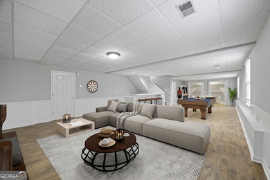 2551 Bexley Ct, Snellville, GA 30078 - photo 7