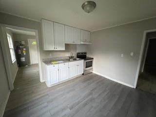 306 Mignionette Ave, Saraland, AL 36571 - photo 4