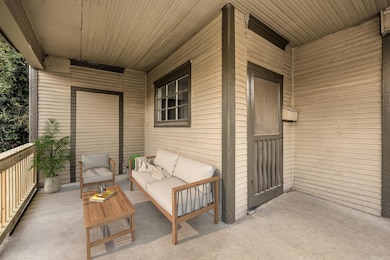 2405 W 13th St, Little Rock, AR 72202 - photo 2