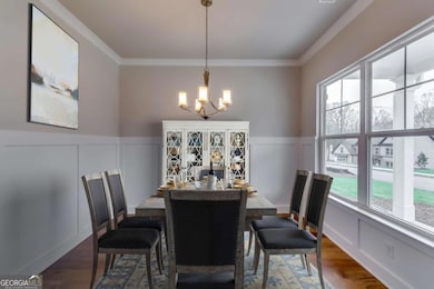 12 Overview Ct, Jefferson, GA 30549 - photo 3