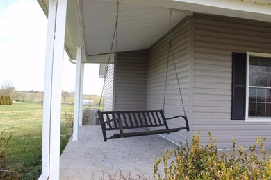 145 Normans Camp Rd, Harrodsburg, KY 40330 - photo 6