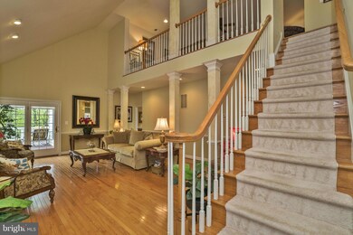 25621 Creek Run Terrace, Chantilly, VA 20152 - photo 4