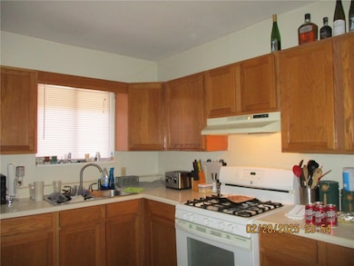 kitchen right side