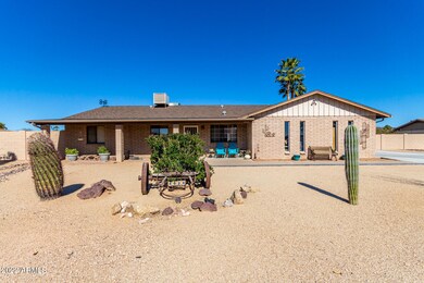 4934 W Whispering Wind Dr, Glendale, AZ 85310 - photo 2