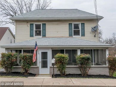 6288 Old Washington Rd, Elkridge, MD 21075 - photo 2