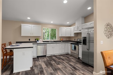 18711 Sylvan Dell Ct SE, Yelm, WA 98597 - photo 7