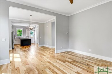 615 E 33rd St, Savannah, GA 31401 - photo 7