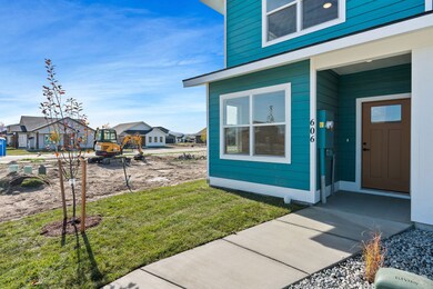 606 Holstein Way, Kalispell, MT 59901 - photo 2