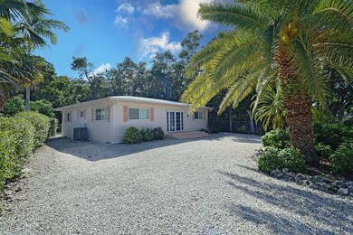 Cicular Driveway