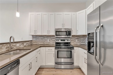 251 Main St unit 404, Buffalo, NY 14203 - photo 2