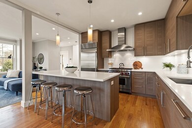 373 Langley Rd unit 1, Newton Center, MA 02459 - photo 5