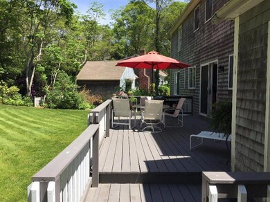 43 Arthur b Hennessey Rd, North Falmouth, MA 02556 - photo 5