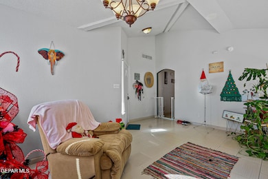 1277 Olga Mapula Dr, El Paso, TX 79936 - photo 5