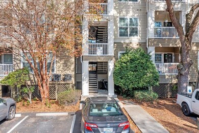 700 Daniel Ellis Dr unit 6108, Charleston, SC 29412 - photo 2