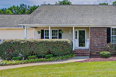 2511 Danny Bell Rd, Asheboro, NC 27205 - photo 2