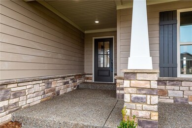 6237 Kamer Ct unit Lot 1213, Charlestown, IN 47111 - photo 4